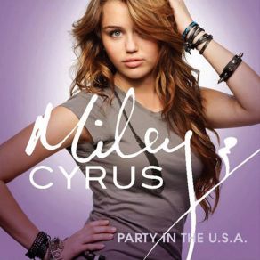 Download track Party In The U. S. A. (Cosmo Radio Edit) Miley Cyrus