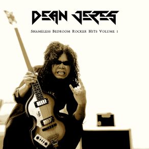 Download track Paranoid Dean Jeres