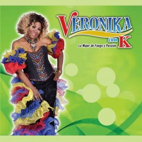 Download track Cumbia Que Te Vas De Ronda Veronika