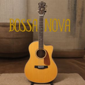 Download track Emotional Bossa Nova Vinyl Sounds