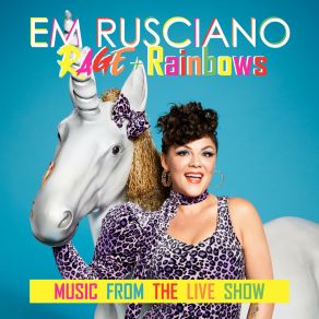 Download track The Kind Of Man I'd Like You To Be Em Rusciano