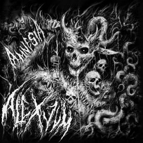 Download track Amnesia ALEXEYMOverlust