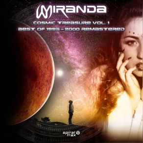 Download track Magnetic Levitation (DAT Remaster 2019) Miranda