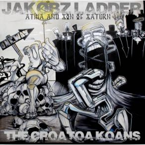 Download track (Bonus Track) Jakobz Ladder Son Of Saturn, Atma..