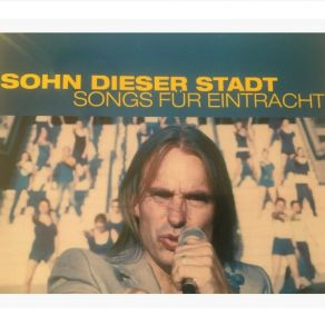 Download track Eintracht Uns're Mannschaft (Instrumental Version) Sohn Dieser StadtLaura S