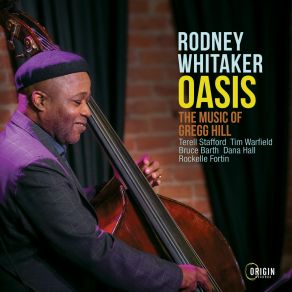 Download track Oasis Terell Stafford, Tim Warfield, Rodney Whitaker, Dana Hall, Bruce Barth, Rockelle Fortin