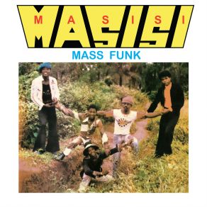 Download track To Win Or Lose Masisi Mass Funk