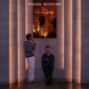 Download track Blue Dream Young Hunting