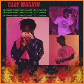 Download track Resurrected Clay MaskinSauga Sen