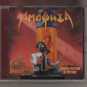 Download track Merciless Strike Amorphia