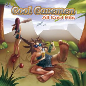 Download track New Pirates Cool Cavemen