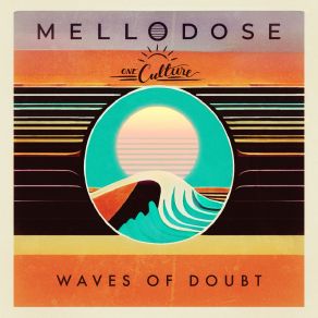 Download track Ready To Live Culture One, Mellodose