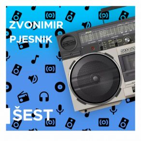 Download track Votka (Druga Verzija) Zvonimir Pjesnik