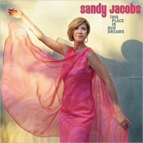 Download track Never Ending Sandy Jacobs