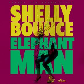 Download track Shelly Bounce (Instrumental) Elephant Man