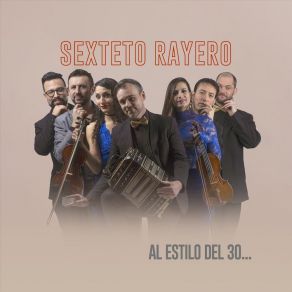 Download track La Metralla Sexteto Rayero