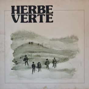 Download track Dans Les Brouillards Herbe Verte