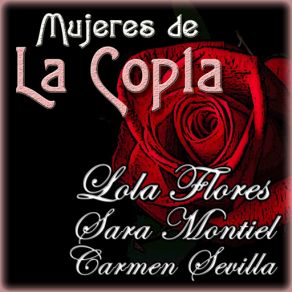 Download track Luna De España Sara Montiel, Lola Flores, Carmen SevillaNati Mistral