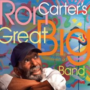 Download track Con Alma Ron Carter