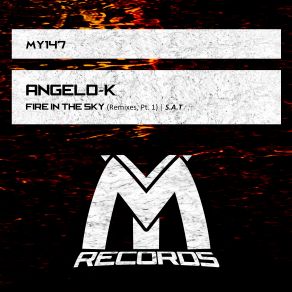 Download track Fire In The Sky (Original Mix) Angelo-K