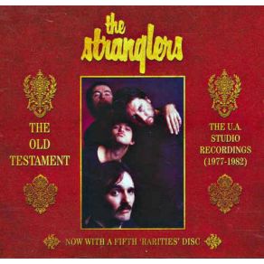 Download track Walk On By (Radio Edit) The Stranglers