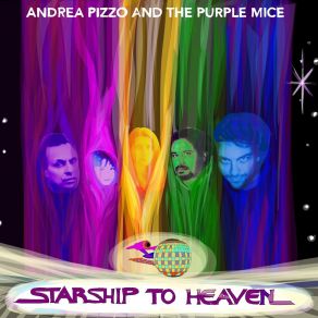 Download track Masters Of The Galaxy Andrea Pizzo