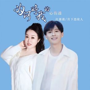 Download track 为何将我的心伤透 (Dj默涵版) 月下思故人默涵