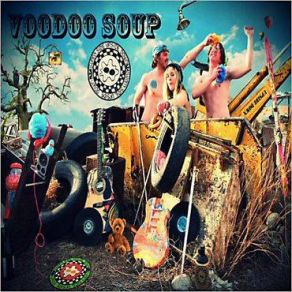 Download track Voodoo Soup Sunny Side Upside Down