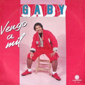 Download track A Bailar Gaby