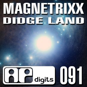 Download track Arnhem Land Magnetrixx