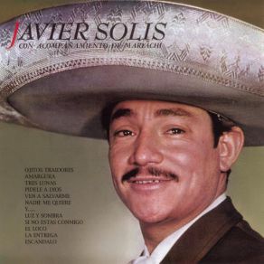 Download track Nadie Me Quiere Javier Solís