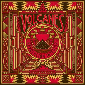 Download track Romper Las Cadenas Volcanes