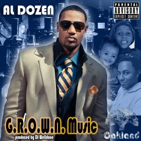 Download track Wake Me Up Al Dozen