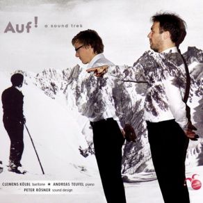 Download track Auf Der Bruck, Op. 93 No. 2, D. 853a Clemens Kolbl, Andreas Teufel