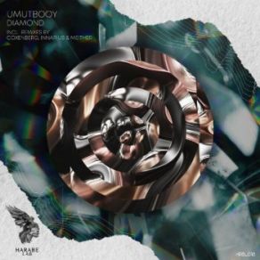 Download track Diamond (Coxenberg Remix) Umutbooy