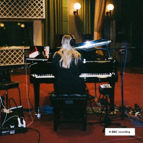 Download track Cyan Blue (Live At Maida Vale) Charlotte Day Wilson