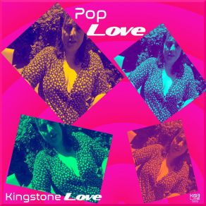 Download track Hello My Love Kingstone Love