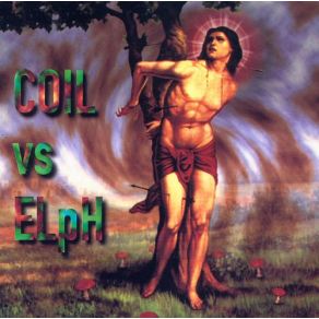 Download track Crawling Spirit Coil Vs. ELpH