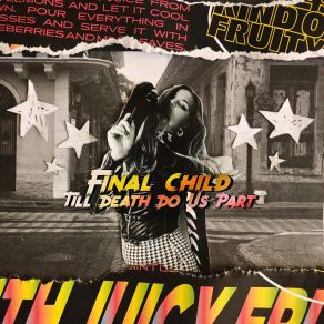 Download track The Wounds Final Child