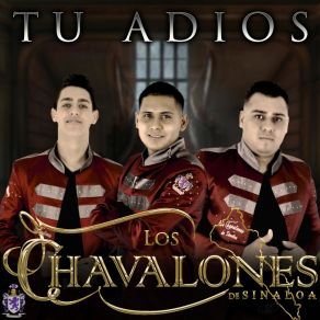 Download track Cuestiones Del Amor Los Chavalones De Sinaloa