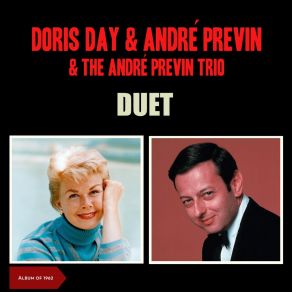 Download track Who Are We To Say (Obey Your Heart) Andre Previn Trio