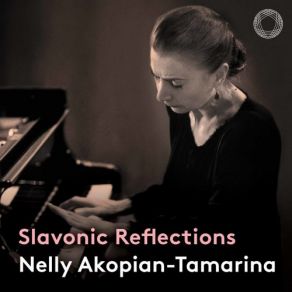 Download track In The Mists, JW VIII / 22: No. 2, Molto Adagio (Live) Nelly Akopian-Tamarina