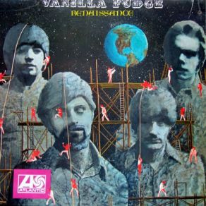 Download track The Spell That Comes After Vanilla Fudge