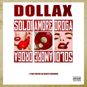 Download track Dollax' S Die Dollax