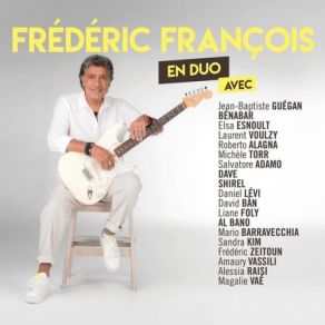 Download track Amor Latino Frederic François