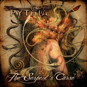 Download track The Circle Pythia, Emily Ovenden