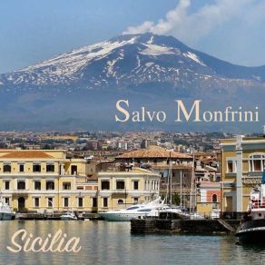 Download track Sentimi Salvo Monfrini