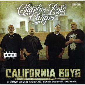 Download track They Pimpin Charlie Row CampoJasper Loco, Fiesty 2 Guns, Baby Jokes, Nessa Ness