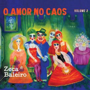 Download track Chovia No Canavial Zeca Baleiro