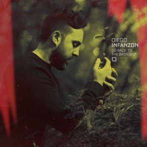 Download track Glory Of God (909 Treatment) Diego Infanzon